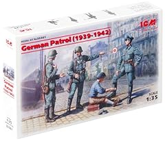 Icm german patrol for sale  Delivered anywhere in UK