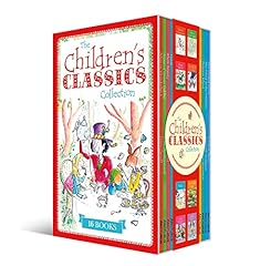 Children classics collection for sale  Delivered anywhere in UK