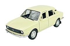 Welly skoda 105l gebraucht kaufen  Wird an jeden Ort in Deutschland
