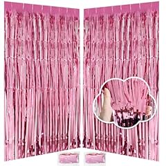 Pink birthday decorations for sale  Delivered anywhere in USA 
