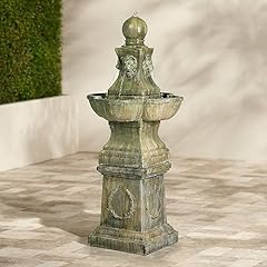 Tuscan garden pedestal for sale  Delivered anywhere in USA 