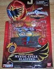 Power rangers mystic for sale  Delivered anywhere in UK
