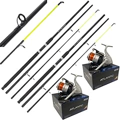 Beachcaster sea fishing for sale  Delivered anywhere in UK