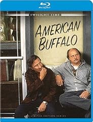 American buffalo blu for sale  Delivered anywhere in USA 