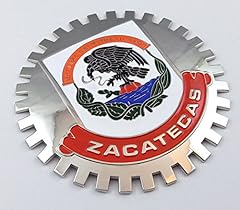Zacatecas mexico grille for sale  Delivered anywhere in USA 