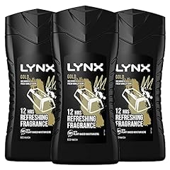 Pack lynx hour for sale  Delivered anywhere in UK