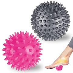 Pezzi palline massaggio usato  Spedito ovunque in Italia 