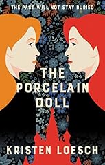 The porcelain doll d'occasion  Livré partout en France