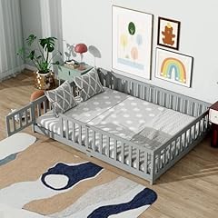 Full floor bed for sale  Delivered anywhere in USA 