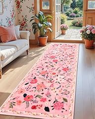 Macgace pink floral for sale  Delivered anywhere in UK