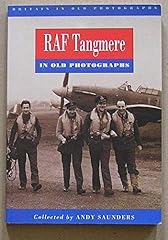 Raf tangmere old for sale  Delivered anywhere in UK