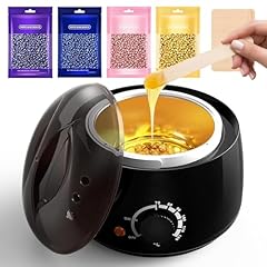 Wachswärmer waxing set gebraucht kaufen  Wird an jeden Ort in Deutschland