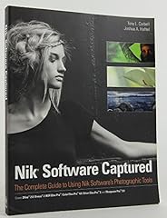 Nik software captured gebraucht kaufen  Wird an jeden Ort in Deutschland