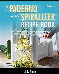 Paderno vegetable spiralizer for sale  Delivered anywhere in USA 