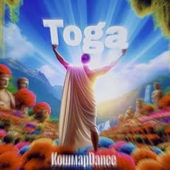 Toga usato  Spedito ovunque in Italia 