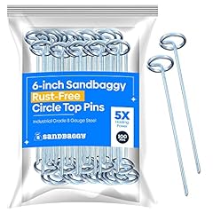 Sandbaggy inch circle for sale  Delivered anywhere in USA 