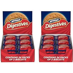 Mcvitie original digestives for sale  Delivered anywhere in UK