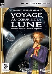 Jules vernes voyage d'occasion  Livré partout en Belgiqu
