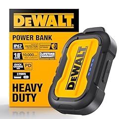 Dewalt heavy duty for sale  Delivered anywhere in USA 