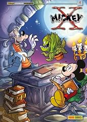 Mickey 4 usato  Spedito ovunque in Italia 