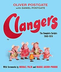 Clangers complete scripts for sale  Delivered anywhere in UK