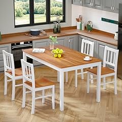 Dining table set for sale  Delivered anywhere in USA 