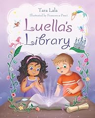 Luella library gebraucht kaufen  Wird an jeden Ort in Deutschland