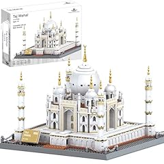 Taj mahal blocco usato  Spedito ovunque in Italia 
