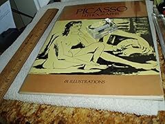 Picasso lithographs works usato  Spedito ovunque in Italia 