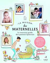 Maison maternelles nouveau d'occasion  Livré partout en France