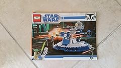 Lego 8018 jeu d'occasion  Livré partout en France