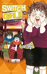 Switch girl t20 d'occasion  Livré partout en France