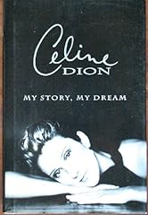 Celine dion story for sale  Delivered anywhere in USA 
