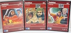 Teknofilm dvd sandokan usato  Spedito ovunque in Italia 