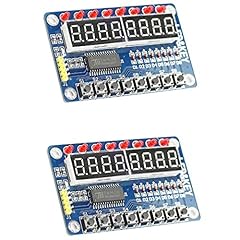 Hailege 2pcs tm1638 d'occasion  Livré partout en France