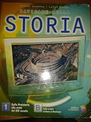 Navigare nella storia. usato  Spedito ovunque in Italia 