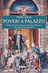 Poveri palazzo. carlo usato  Spedito ovunque in Italia 