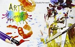 Giochiamo dipingere. arte d'occasion  Livré partout en Belgiqu