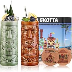 Sun gkotta tiki for sale  Delivered anywhere in USA 