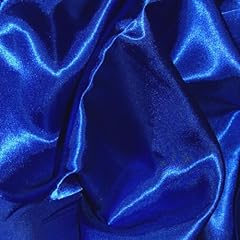 Satin fabric inch for sale  Delivered anywhere in UK