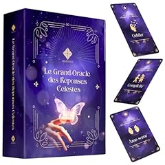 Grand oracle réponses d'occasion  Livré partout en France