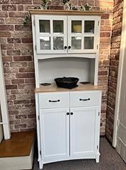 Tall kitchen pantry for sale  Delivered anywhere in UK