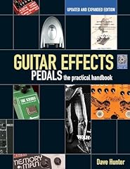 Guitar effects pedals gebraucht kaufen  Wird an jeden Ort in Deutschland