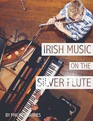 Irish music silver for sale  Delivered anywhere in UK