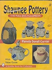 Shawnee pottery full for sale  Delivered anywhere in USA 