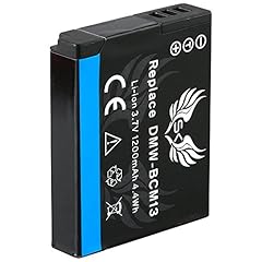 Batteria ricambio per usato  Spedito ovunque in Italia 