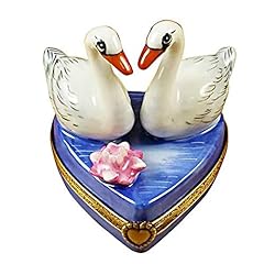 Two swans heart for sale  Delivered anywhere in USA 