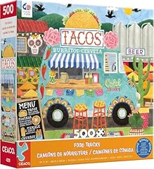 Ceaco food trucks for sale  Delivered anywhere in USA 