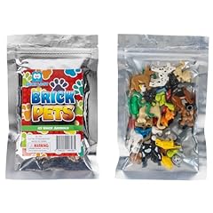 Brickloot animal toy for sale  Delivered anywhere in USA 