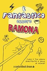 Fantastico essere ramona usato  Spedito ovunque in Italia 